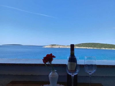 Apartment Apartments Julia - Studio Apartment Julia 5 - Outdoor photo 3