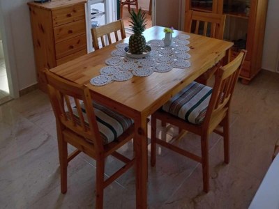 Apartment Apartments Julia - Studio Apartment Julia 5 - Features photo 9