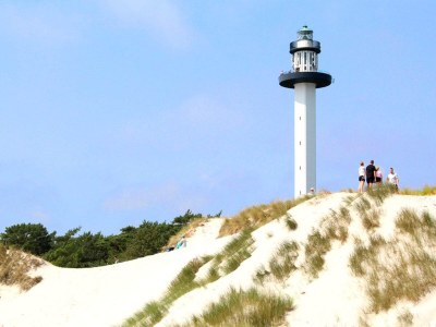 Holiday house 2 Personen Ferienhaus in Nexø - Outdoor photo 11