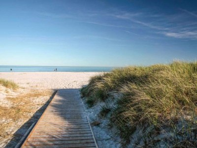 Holiday house 2 Personen Ferienhaus in Nexø - Outdoor photo 12