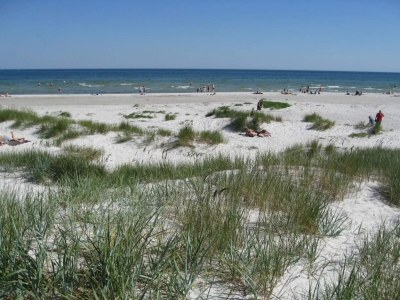 Holiday house 2 Personen Ferienhaus in Nexø - Outdoor photo 17