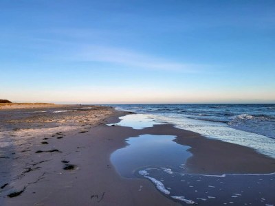 Holiday house 2 Personen Ferienhaus in Nexø - Outdoor photo 18