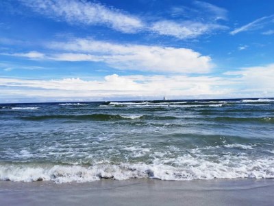 Holiday house 2 Personen Ferienhaus in Nexø - Outdoor photo 24