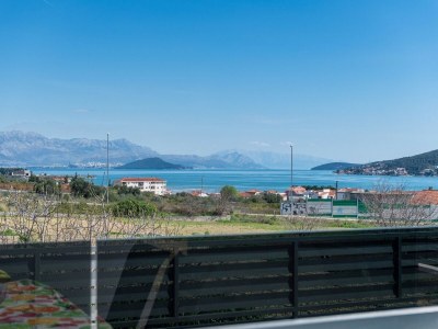 Apartment Apartment Trogir mit Terrasse in Trogir Area - Apartment