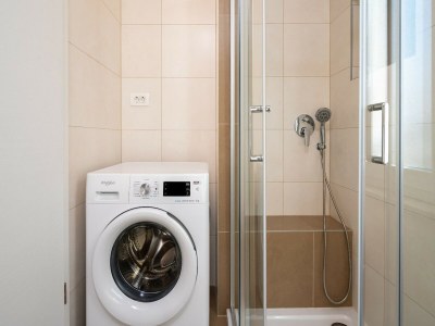 Apartment Apartment Trogir mit Terrasse - Features photo 10