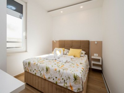 Apartment Apartment Trogir mit Terrasse - Features photo 15