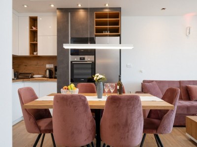 Apartment Apartment Trogir mit Terrasse - Features photo 18