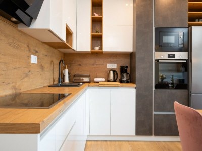 Apartment Apartment Trogir mit Terrasse - Features photo 21