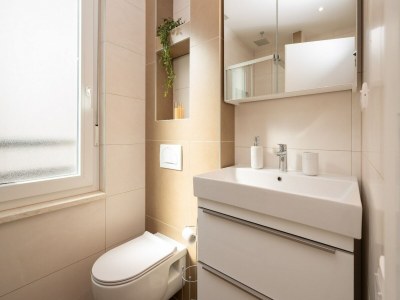 Apartment Apartment Trogir mit Terrasse - Features photo 23