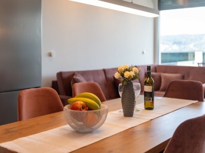 Apartment Apartment Trogir mit Terrasse - Features photo 24