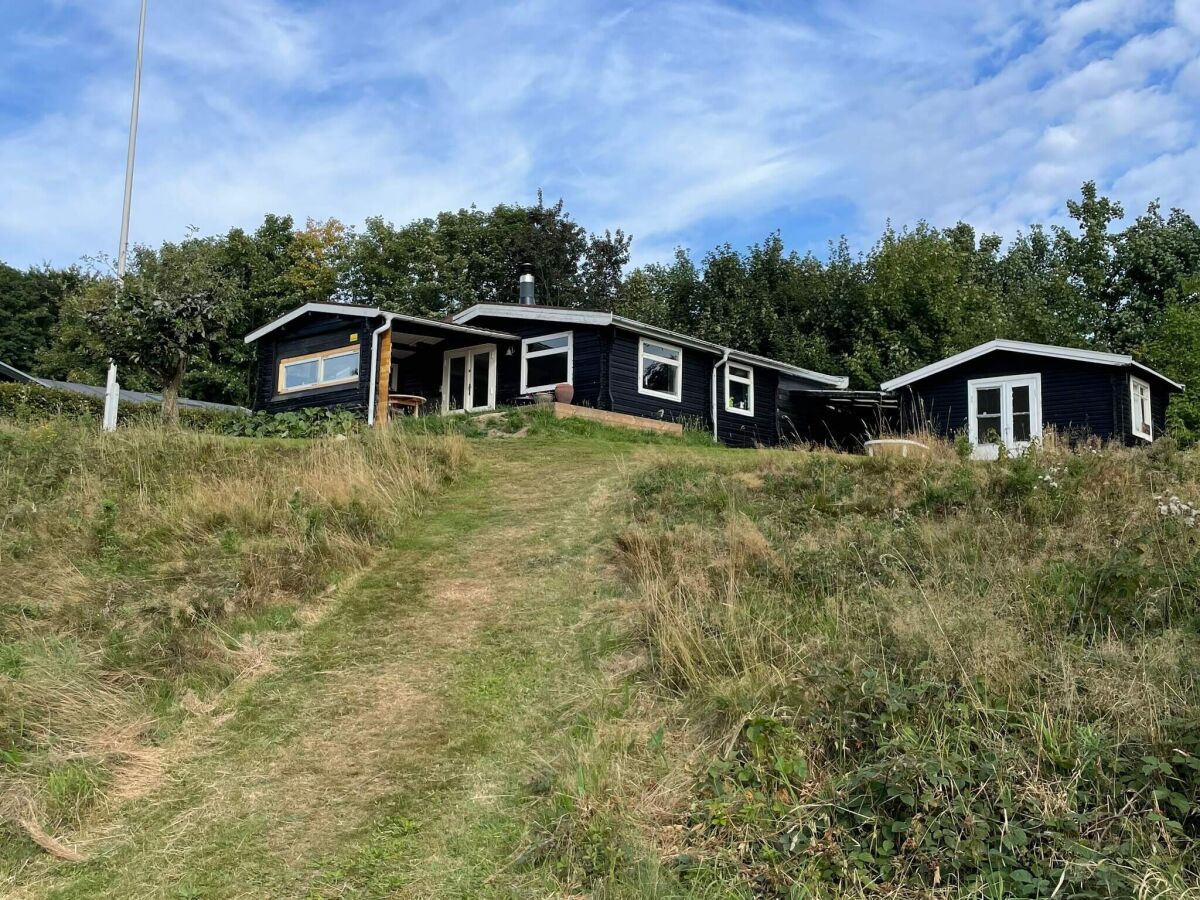 Holiday house 5 person holiday home in Haderslev - Outdoor photo 2