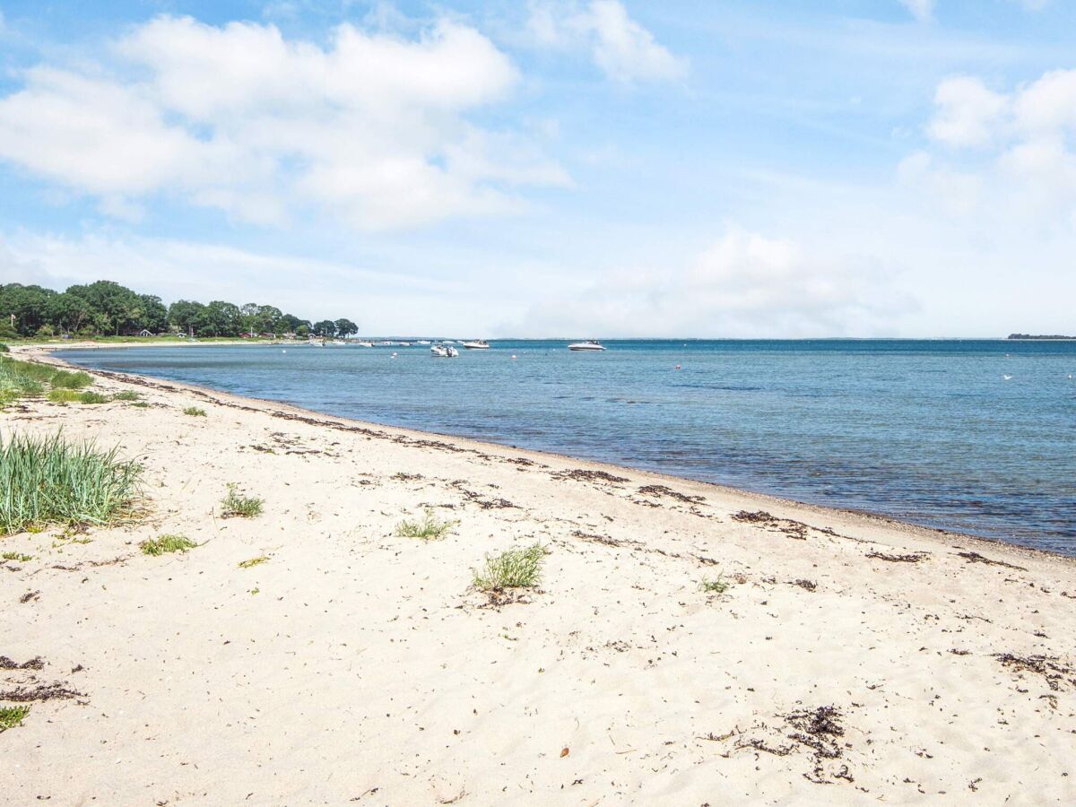 Holiday house 5 person holiday home in Haderslev - Outdoor photo 3