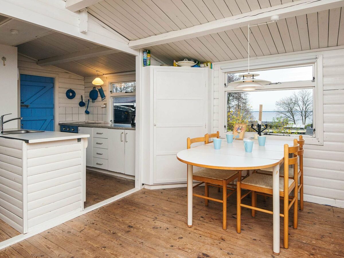 Holiday house 5 person holiday home in Haderslev - Outdoor photo 4