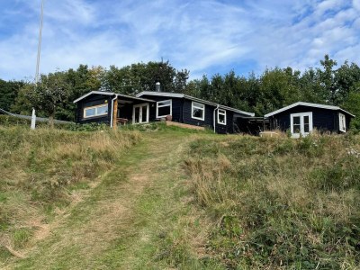 Holiday house 5 person holiday home in Haderslev - Outdoor photo 2