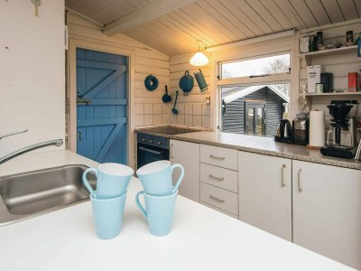 Holiday house 5 person holiday home in Haderslev - Outdoor photo 6