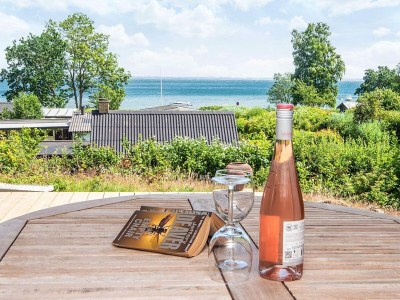 Holiday house 5 person holiday home in Haderslev - Outdoor photo 11