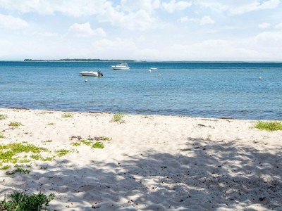 Holiday house 5 person holiday home in Haderslev - Outdoor photo 12