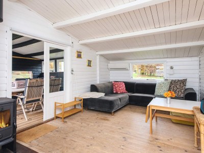 Holiday house 5 person holiday home in Haderslev - Outdoor photo 16