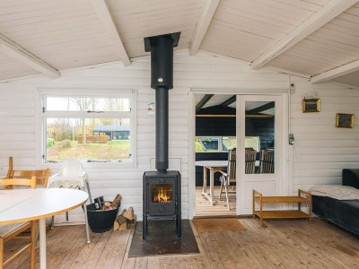 Holiday house 5 person holiday home in Haderslev - Outdoor photo 17