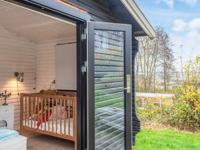 Holiday house 5 person holiday home in Haderslev - Outdoor photo 18