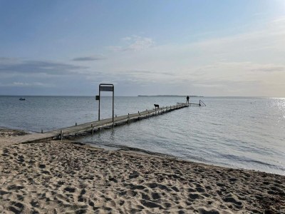 Holiday house 5 person holiday home in Haderslev - Outdoor photo 20