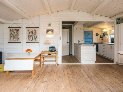 Holiday house 5 person holiday home in Haderslev - Outdoor photo 21