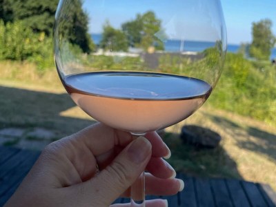 Holiday house 5 person holiday home in Haderslev - Outdoor photo 22