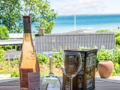 Holiday house 5 person holiday home in Haderslev - Outdoor photo 23