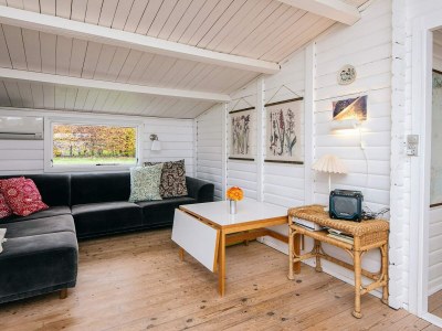 Holiday house 5 person holiday home in Haderslev - Outdoor photo 26