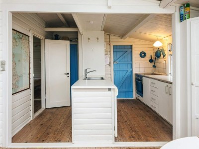 Holiday house 5 person holiday home in Haderslev - Outdoor photo 28