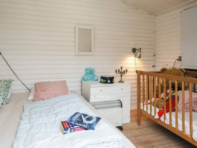 Holiday house 5 person holiday home in Haderslev - Outdoor photo 29