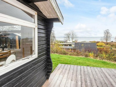 Holiday house 5 person holiday home in Haderslev - Outdoor photo 30