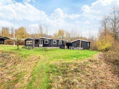 Holiday house 5 person holiday home in Haderslev - Outdoor photo 31