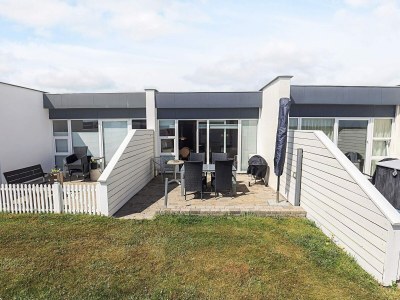 Holiday house 4 Personen Ferienhaus in Vestervig in Agger - Holiday house