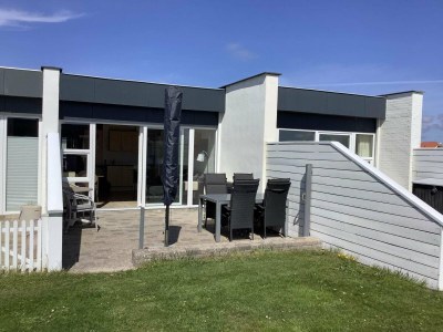 Holiday house 4 Personen Ferienhaus in Vestervig - Outdoor photo 6