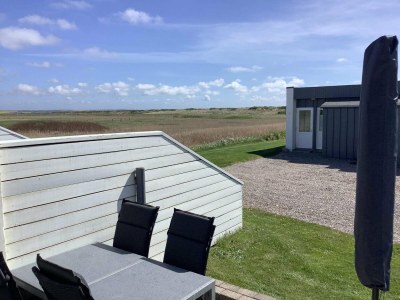 Holiday house 4 Personen Ferienhaus in Vestervig - Outdoor photo 7