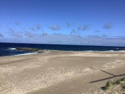 Holiday house 4 Personen Ferienhaus in Vestervig - Outdoor photo 10