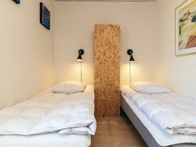 Holiday house 4 Personen Ferienhaus in Vestervig - Outdoor photo 13