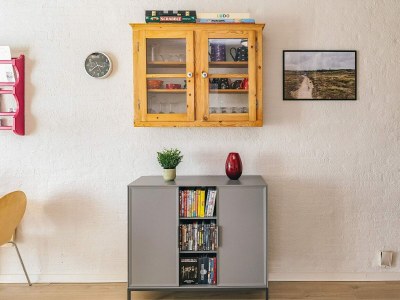 Holiday house 4 Personen Ferienhaus in Vestervig - Outdoor photo 14