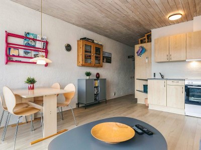 Holiday house 4 Personen Ferienhaus in Vestervig - Outdoor photo 16