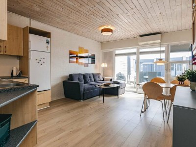 Holiday house 4 Personen Ferienhaus in Vestervig - Outdoor photo 17