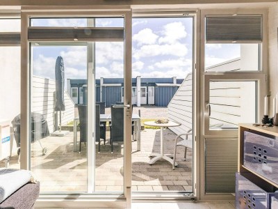 Holiday house 4 Personen Ferienhaus in Vestervig - Outdoor photo 19