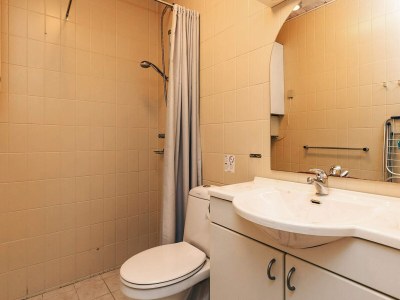 Holiday house 4 Personen Ferienhaus in Vestervig - Outdoor photo 20