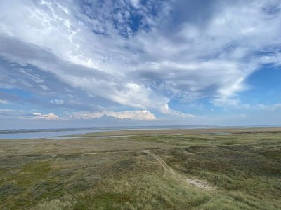Holiday house 4 Personen Ferienhaus in Vestervig - Outdoor photo 21