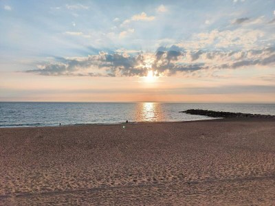 Holiday house 4 Personen Ferienhaus in Vestervig - Outdoor photo 23