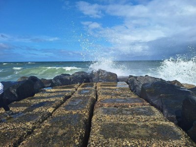 Holiday house 4 Personen Ferienhaus in Vestervig - Outdoor photo 25