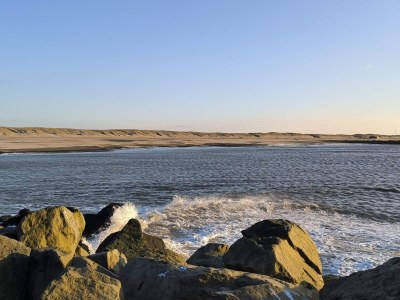 Holiday house 4 Personen Ferienhaus in Vestervig - Outdoor photo 26