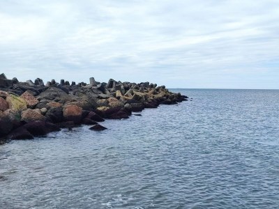 Holiday house 4 Personen Ferienhaus in Vestervig - Outdoor photo 27