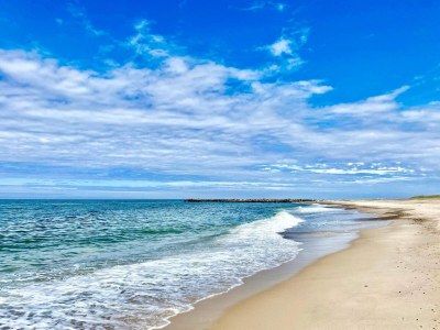 Holiday house 4 Personen Ferienhaus in Vestervig - Outdoor photo 30