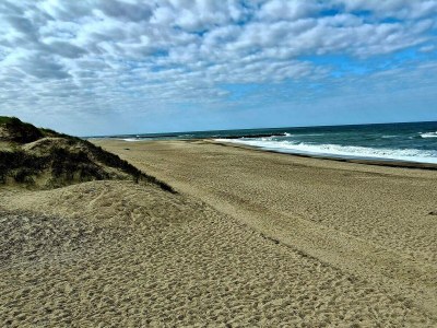 Holiday house 4 Personen Ferienhaus in Vestervig - Outdoor photo 35